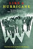 Warrior, Robert Allen: Like a Hurricane: The Indian Movement from Alcatraz to Wounded Knee Warrior, Robert Allen: Like a Hurricane: The Indian Movement from Alcatraz to Wounded Knee