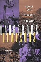 Dangerous Liaisons: Blacks, Gays, and the&hellip;