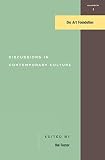 Foster, Hal: Discussions in Contemporary Culture Foster, Hal: Discussions in Contemporary Culture