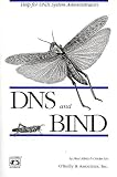 Allen, Paul: Dns and Bind