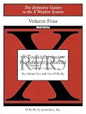 Oreilly, Tim: X Toolkit Intrinsics Programming Manual for X11, Release 5