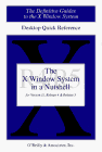 Gilly, Daniel: The X Window System in a Nutshell Gilly, Daniel: The X Window System in a Nutshell