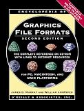 Murray, James D.: Encyclopedia of Graphics File Formats/Book and Cd Rom Murray, James D.: Encyclopedia of Graphics File Formats/Book and Cd Rom