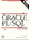 Feuerstein, Steven: Oracle PL/SQL Programming Feuerstein, Steven: Oracle PL/SQL Programming