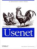 Lawrence, David: Managing Usenet Lawrence, David: Managing Usenet