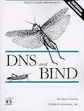 Liu, Cricket: Dns and Bind