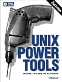 Oreilly, Tim: Unix Power Tools Oreilly, Tim: Unix Power Tools