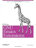 Glickstein, Bob: Writing Gnu Emacs Extensions Glickstein, Bob: Writing Gnu Emacs Extensions