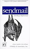 Costales, Bryan: Sendmail Desktop Reference