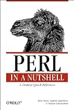 Spainhour, Stephen: Perl in a Nutshell: A Desktop Quick Reference Spainhour, Stephen: Perl in a Nutshell: A Desktop Quick Reference