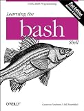Rosenblatt, Bill: Learning the Bash Shell Rosenblatt, Bill: Learning the Bash Shell