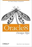 Stevenson, Ian: Oracle8 Design Tips Stevenson, Ian: Oracle8 Design Tips