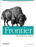 Neuburg, Matt: Frontier: The Definitive Guide Neuburg, Matt: Frontier: The Definitive Guide