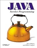 Crawford, William: Java Servlet Programming
