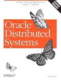 Dye, Charles: Oracle Distributed Systems Dye, Charles: Oracle Distributed Systems