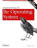 Sydow, Dan Parks: Programming the Be Operating System