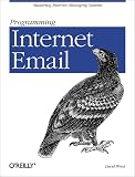 Wood, Dave: Programming Internet Email