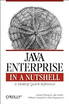 Java Enterprise in a Nutshell (In a&hellip;