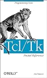 Raines, Paul: Tcl/Tk Pocket Reference Raines, Paul: Tcl/Tk Pocket Reference