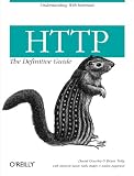 Sayer, Marjorie: Http: The Definitive Guide