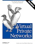 Scott, Charlie: Virtual Private Networks