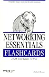 Moncur, Michael: Networking Essentials Flashcards: McSe Core Exam 70-058