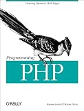 Lerdorf, Rasmus: Programming Php