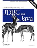 Reese, George: Database Programming With Jdbc and Java