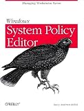 Anderson-Redick, Stacey: Windows System Policy Editor Anderson-Redick, Stacey: Windows System Policy Editor