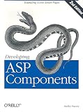 Powers, Shelley: Developing Asp Components Powers, Shelley: Developing Asp Components