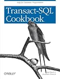Spetic, Ales: Transact-SQL Cookbook