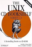 Robbins, Arnold: Unix Cd Bookshelf 2.0