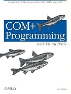 COM Programming With Visual Basic by Jose&hellip;