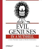 Frazer, J. D. Illiad: Evil Geniuses in a Nutshell: A User Friendly Guide to World Domination