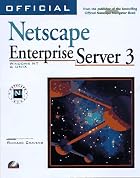 Official Netscape Enterprise Server 3 Book…