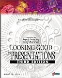 Rabb, Margaret Y.: Looking Good in Presentations Rabb, Margaret Y.: Looking Good in Presentations