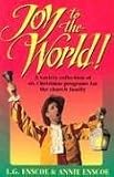 Enscoe, L.G.: Joy to the World!: A Variety Collection of Christmas Programs for the Church Family Enscoe, L.G.: Joy to the World!: A Variety Collection of Christmas Programs for the Church Family