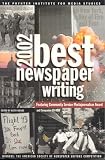 Woods, Keith: Best Newspaper Writing 2002 Woods, Keith: Best Newspaper Writing 2002