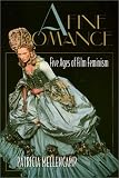 Mellencamp, Patricia: A Fine Romance ...Five Ages of Film Feminism: Five Ages of Film Feminism Mellencamp, Patricia: A Fine Romance ...Five Ages of Film Feminism: Five Ages of Film Feminism