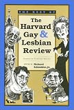 Schneider, Richard: The Best of the Harvard Gay & Lesbian Review
