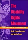 Fleischer, Doris Z.: The Disability Rights Movement : From Charity to Confrontation