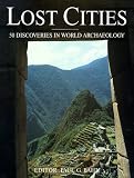 Bahn, Paul G.: Lost Cities