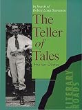 Davies, Hunter: The Teller of Tales: In Search of Robert Louis Stevenson