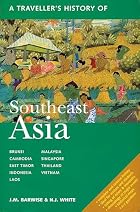 A Traveller's History of East Asia by J. M.&hellip;
