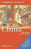 Haw, Stephen G.: A Traveller's History of China Haw, Stephen G.: A Traveller's History of China