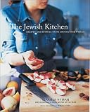 Barron, Rosemary: The Jewish Kitchen: Recipes and Stories from Around the World Barron, Rosemary: The Jewish Kitchen: Recipes and Stories from Around the World