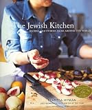Hyman, Clarissa: The Jewish Kitchen: Recipes And Stories from Around the World Hyman, Clarissa: The Jewish Kitchen: Recipes And Stories from Around the World