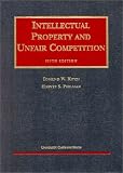 Kitch, Edmund W.: Intellectual Property and Unfair Competition