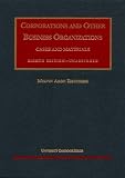 Eisenberg, Melvin A.: Corporations and Other Business Organizations: Cases and Materials Eisenberg, Melvin A.: Corporations and Other Business Organizations: Cases and Materials