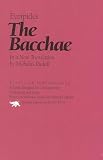 Euripides: Bacchae
